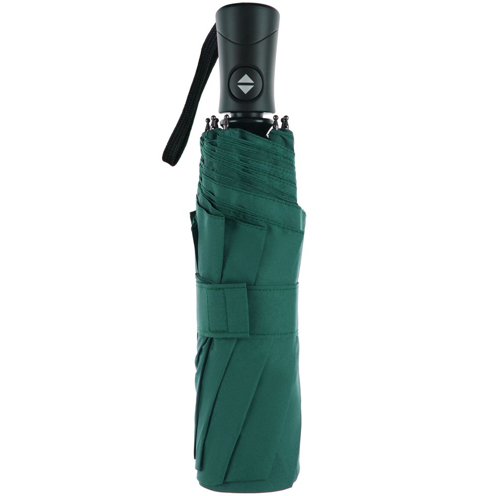 Складной зонт Fiber Magic Superstrong, зеленый — изображение 7