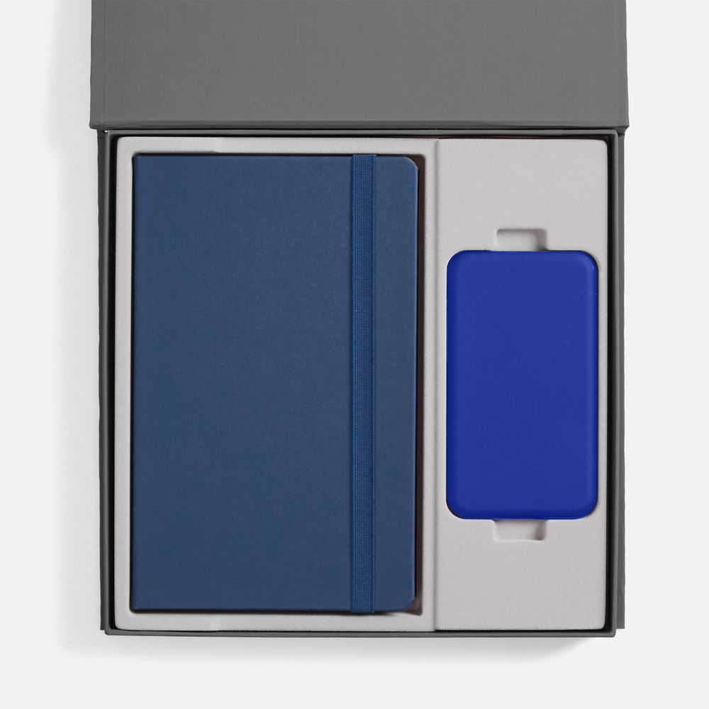 Набор Shall Energy, синий — изображение 3