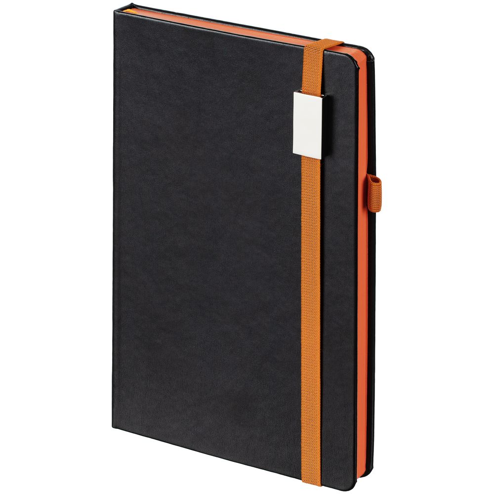 Набор Ton Memory, черный с оранжевым — изображение 6