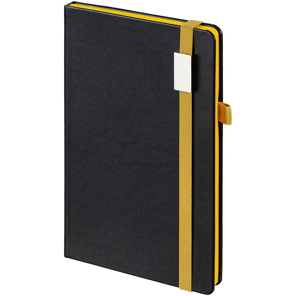 Набор Ton Memory, черный с желтым — изображение 6