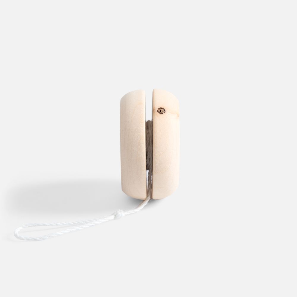 Антистресс-игрушка йо-йо Roundtrip — изображение 4