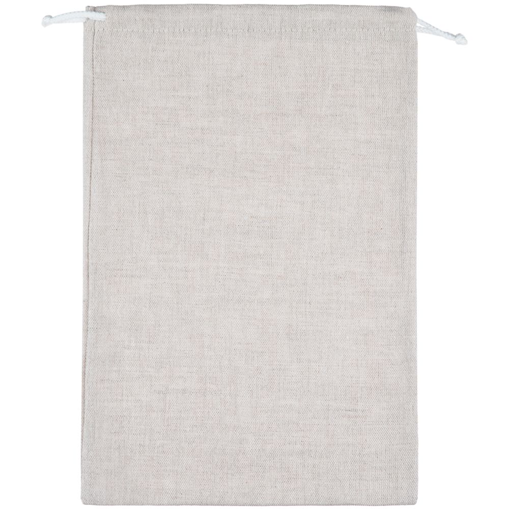 Холщовый мешок Flaxy, большой, ver. 2 — изображение 3