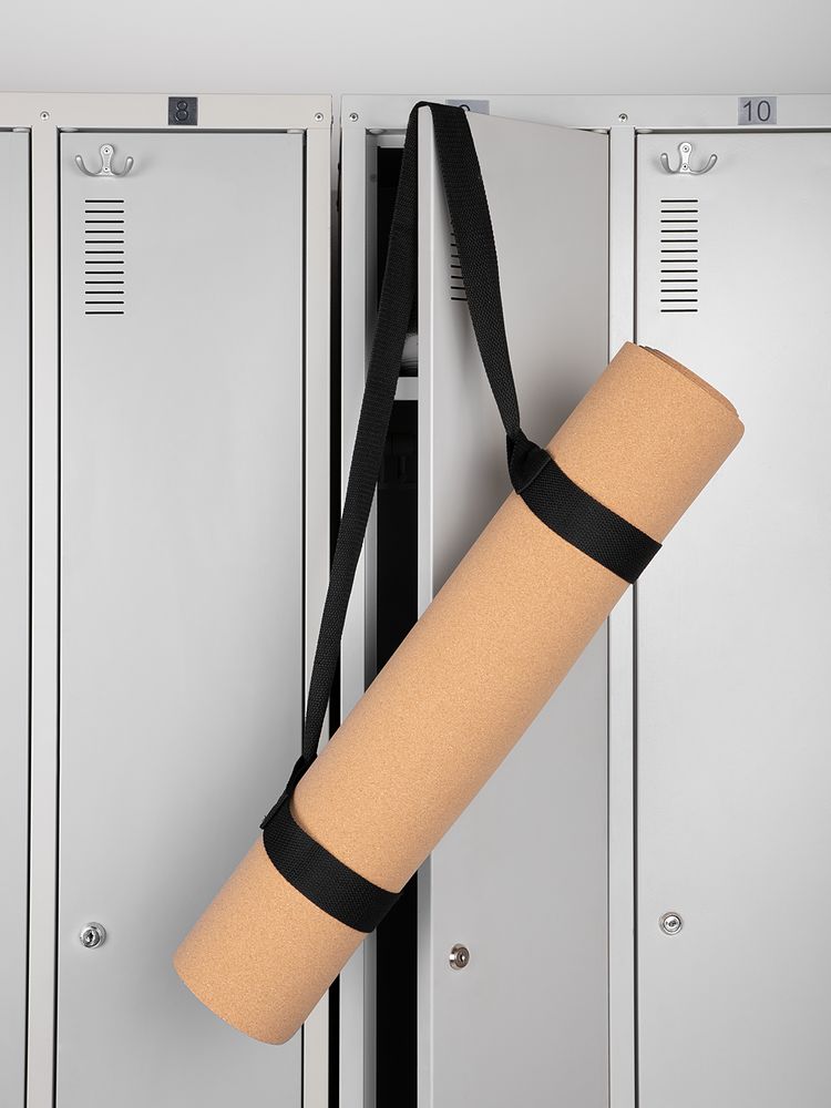 Коврик для йоги и фитнеса Ekork — изображение 12