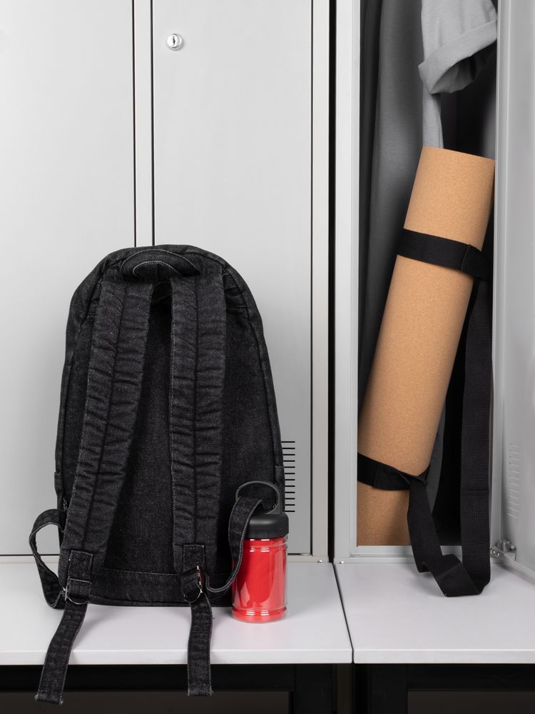 Коврик для йоги и фитнеса Ekork — изображение 13