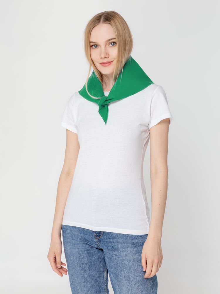 Бандана Overhead, зеленая — изображение 7