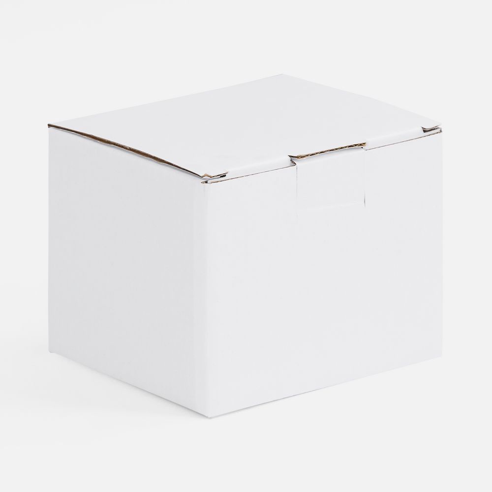 Кружка Valotti Medio, белая — изображение 15