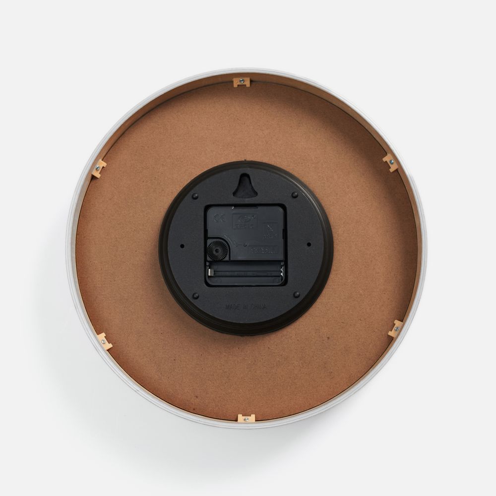 Часы Vintage, серые — изображение 5