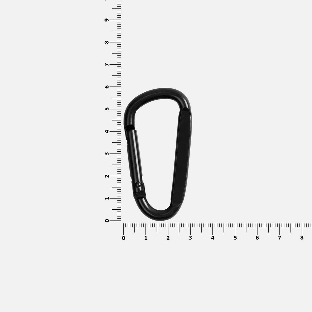 Карабин Raby, черный — изображение 5