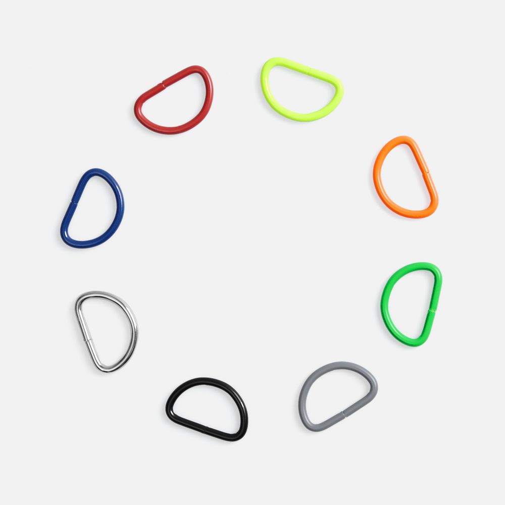 Полукольцо Semiring, L, синее — изображение 3