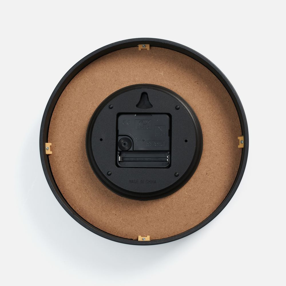 Часы Benty, черные — изображение 5