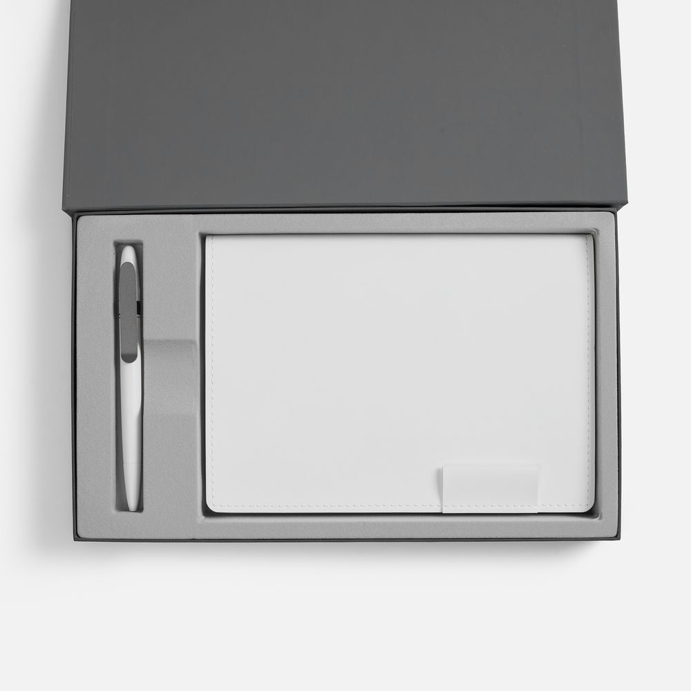 Набор Tact, белый — изображение 3