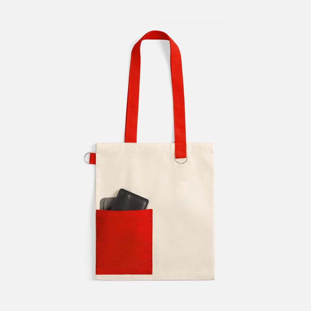Шопер Onlook, неокрашенный с красным — изображение 4