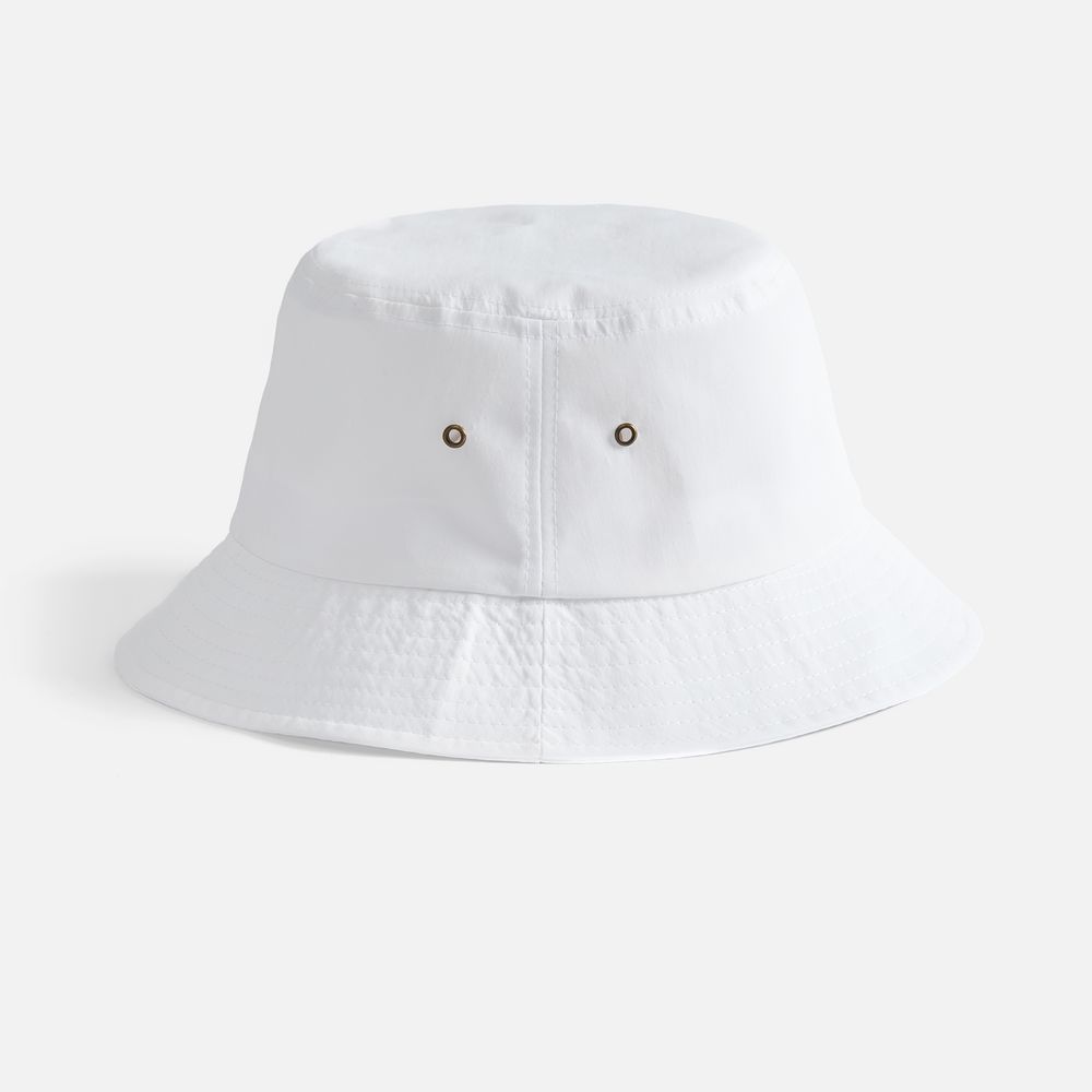 Панама Pana Vista, белая — изображение 5