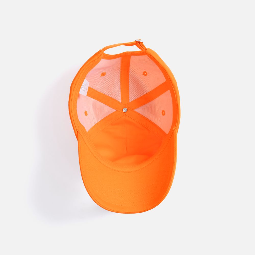 Бейсболка Shade Up, оранжевая — изображение 5
