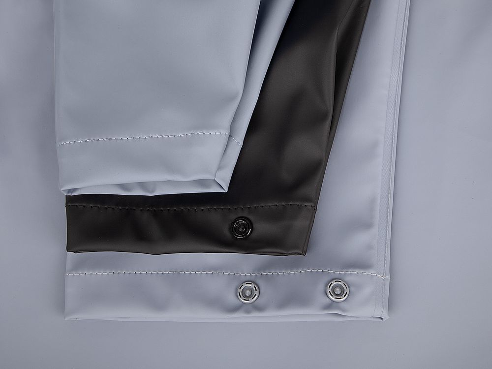 Парка R4, серая — изображение 8