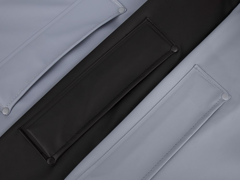 Парка R4, черная — изображение 10