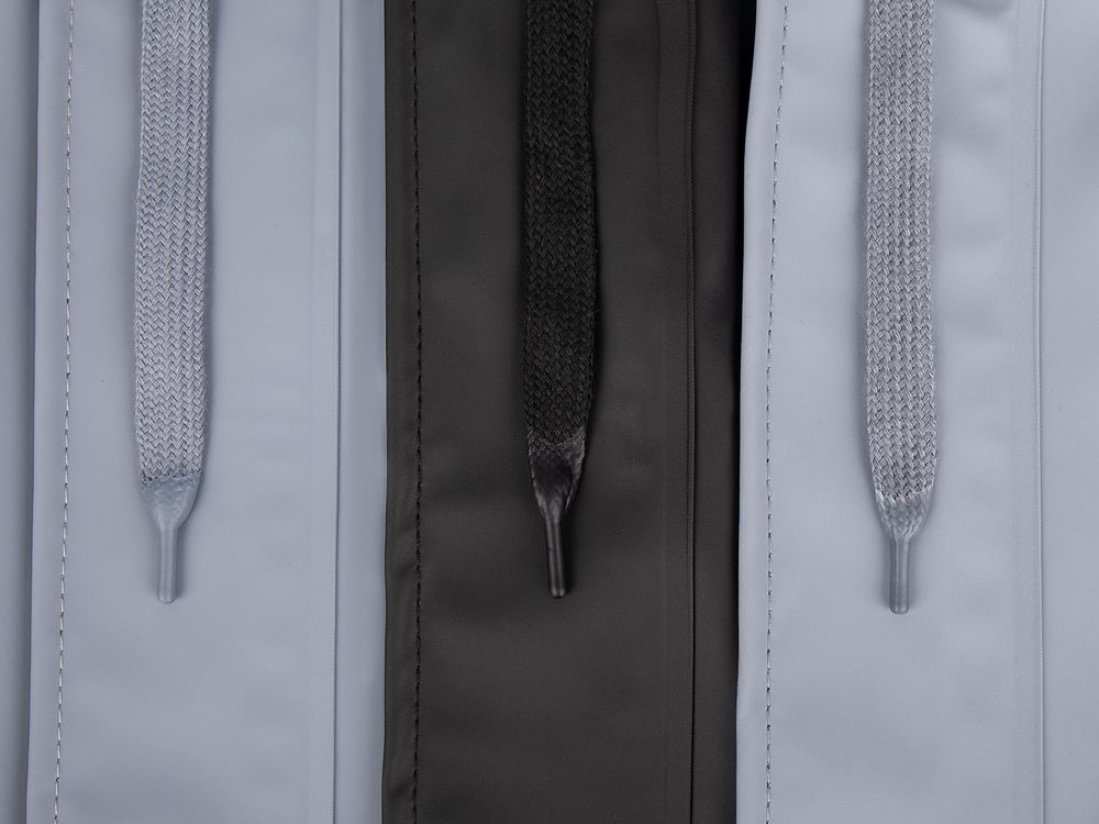 Парка R4, черная — изображение 6