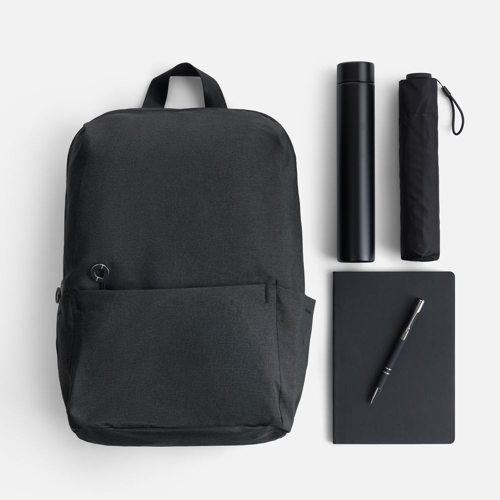 Набор Urban Trek, черный — изображение 3