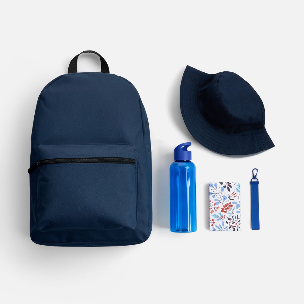 Набор Flowmode, синий — изображение 3