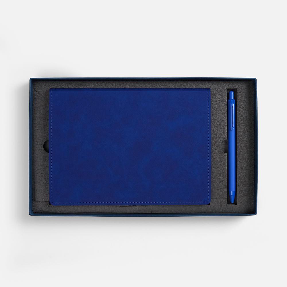 Набор Urban, ярко-синий — изображение 3