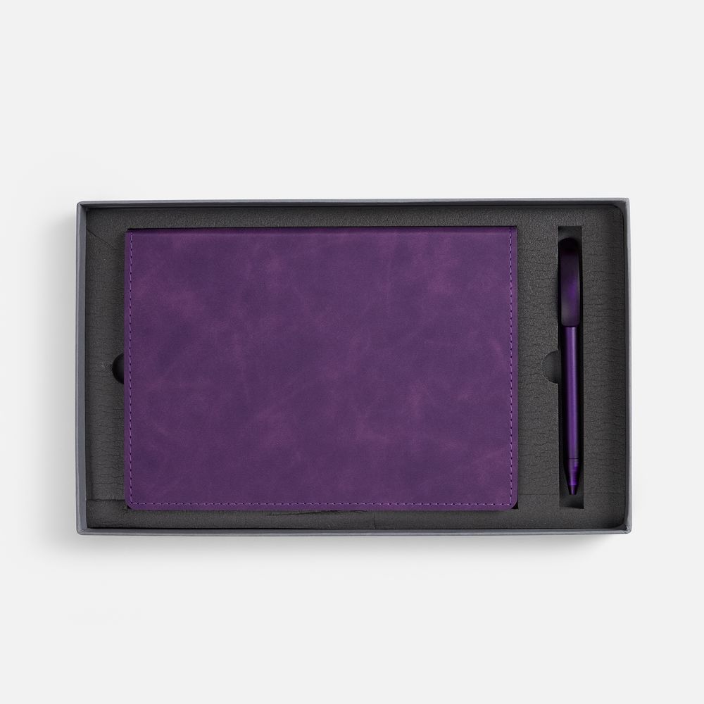 Набор Urban, фиолетовый — изображение 3