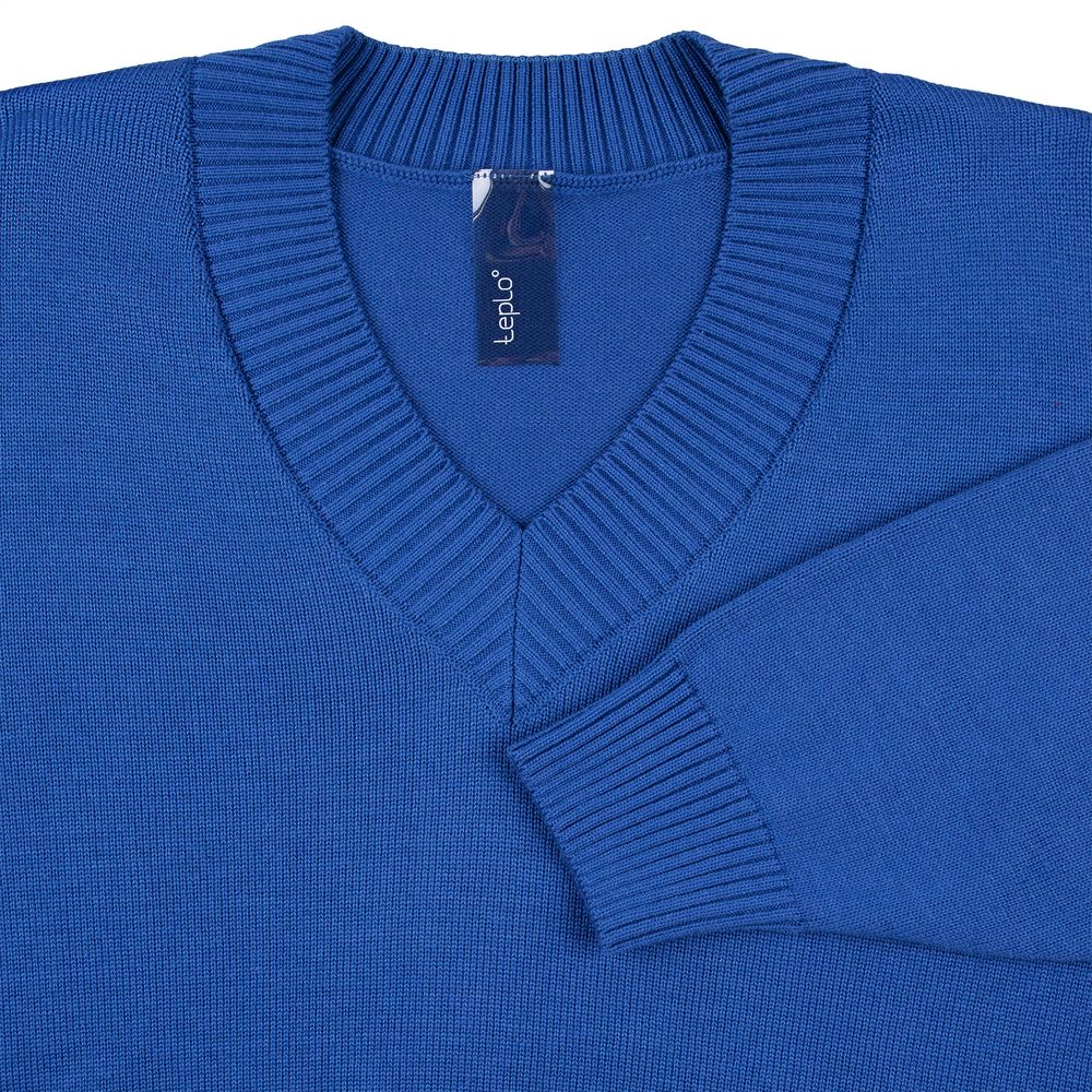 Джемпер Siluetti Stillan, синий — изображение 4