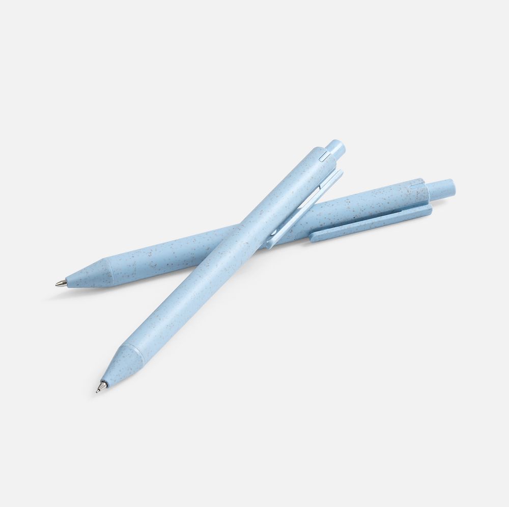 Набор Wheat Hit, синий — изображение 4