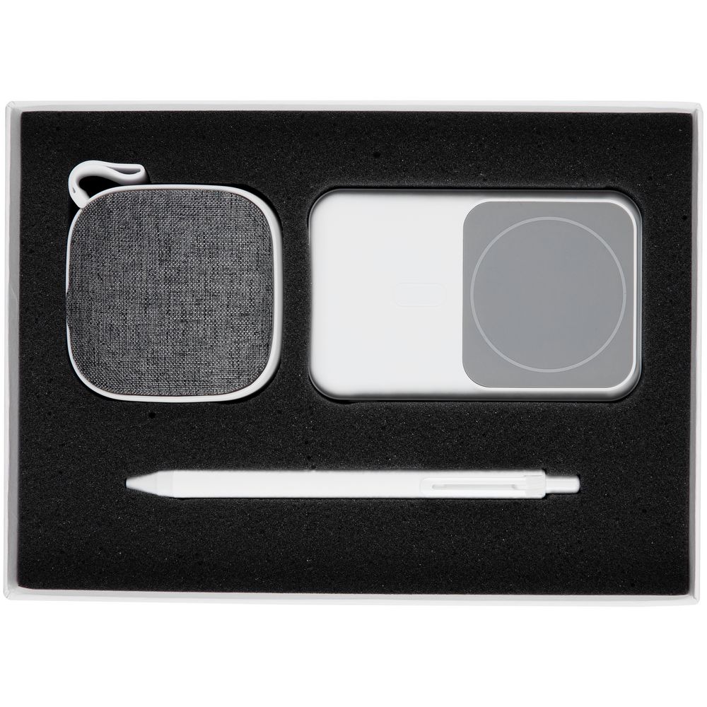 Набор Top Force, белый — изображение 3