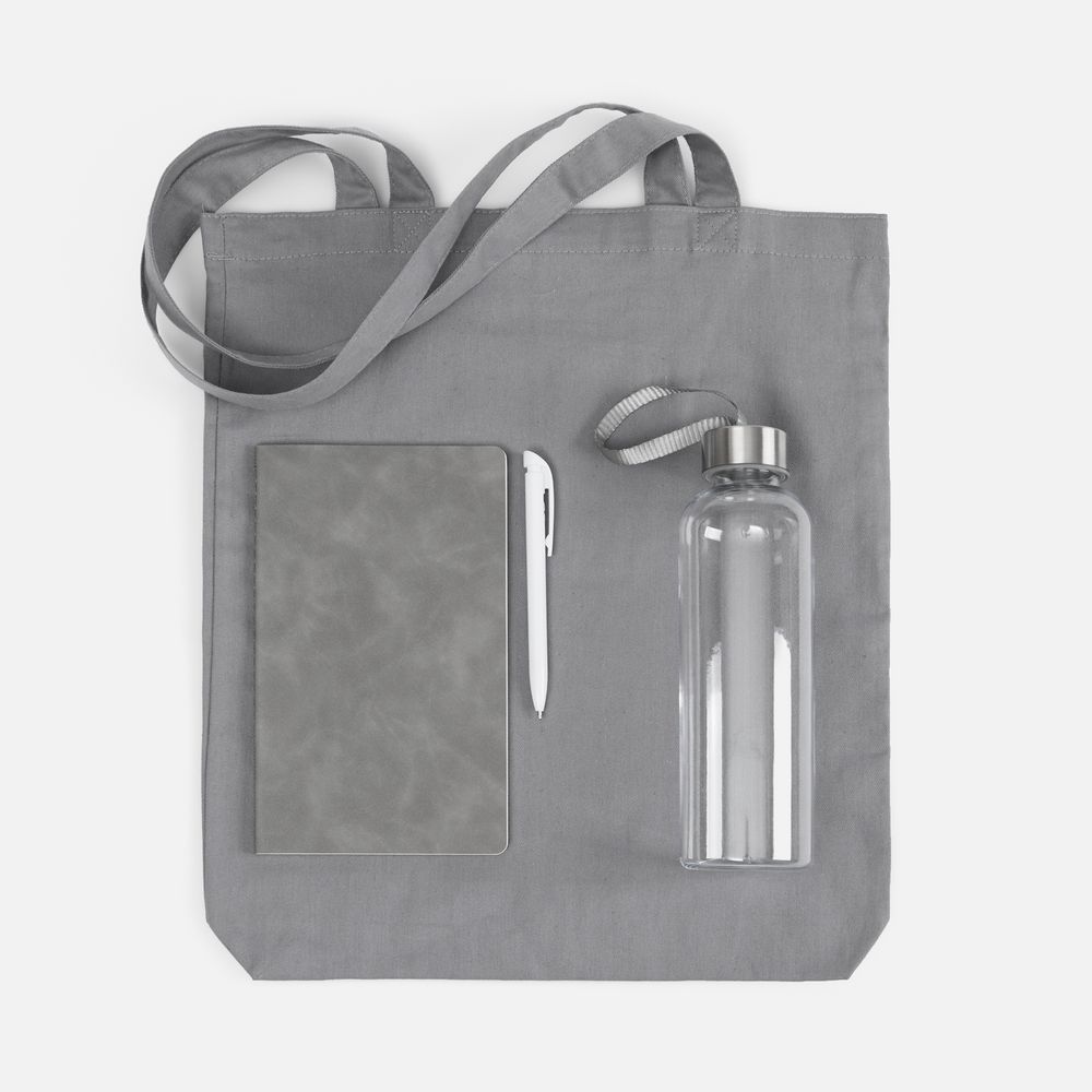 Набор First Line, серый — изображение 3