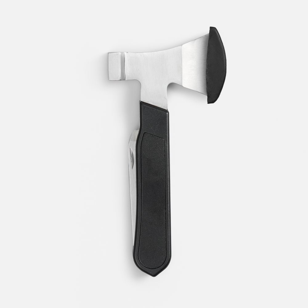 Мультитул Plentis, черный — изображение 4