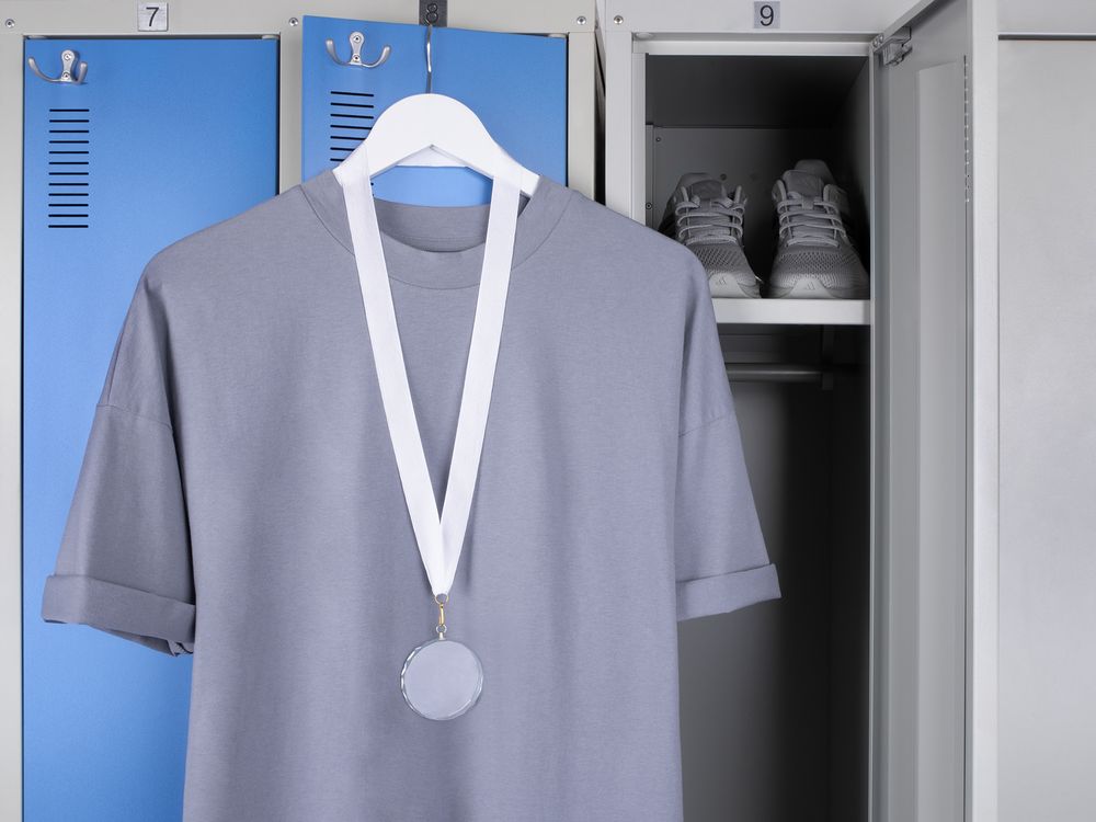 Медаль Glory — изображение 7