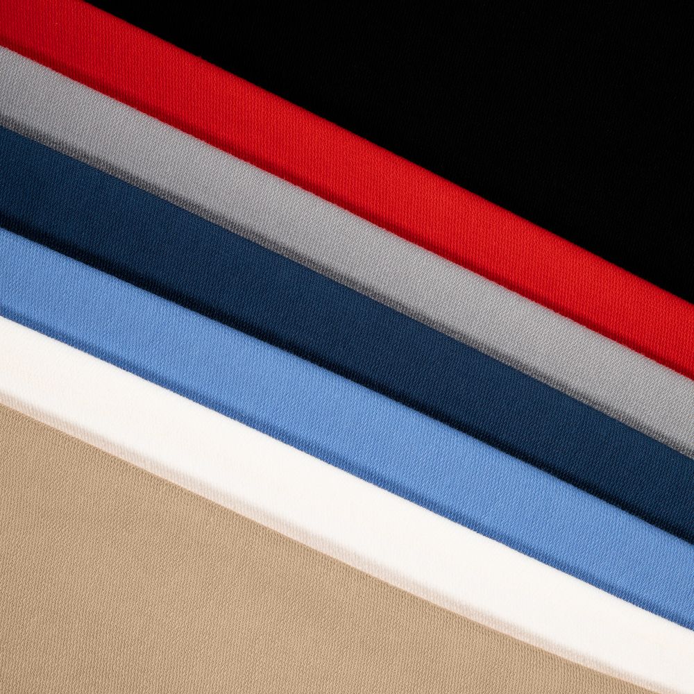 Футболка оверсайз унисекс Kosmos 2.0, бежевая — изображение 7