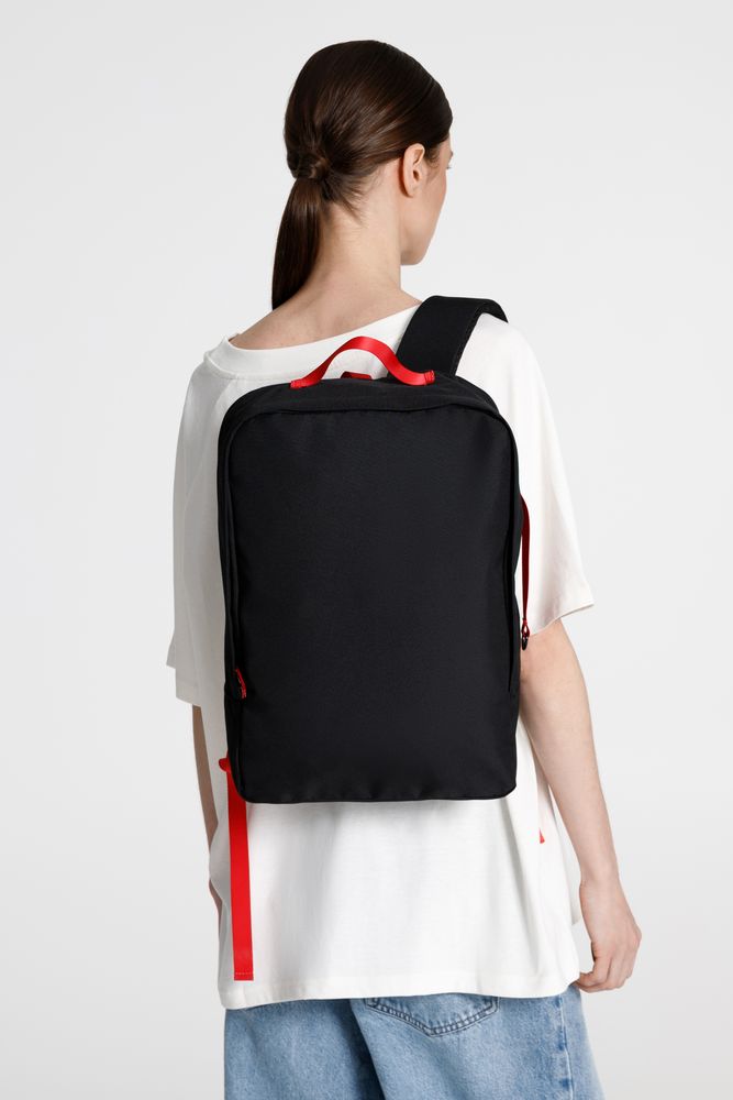 Основа для рюкзака B2, черная — изображение 13