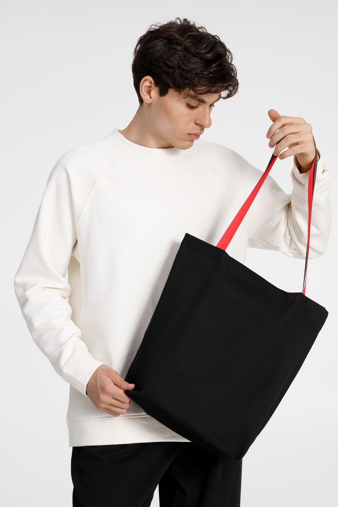 Основа для шопера B5, черная — изображение 7