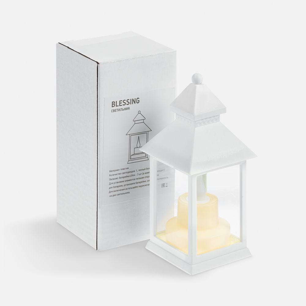 Светильник Blessing — изображение 6