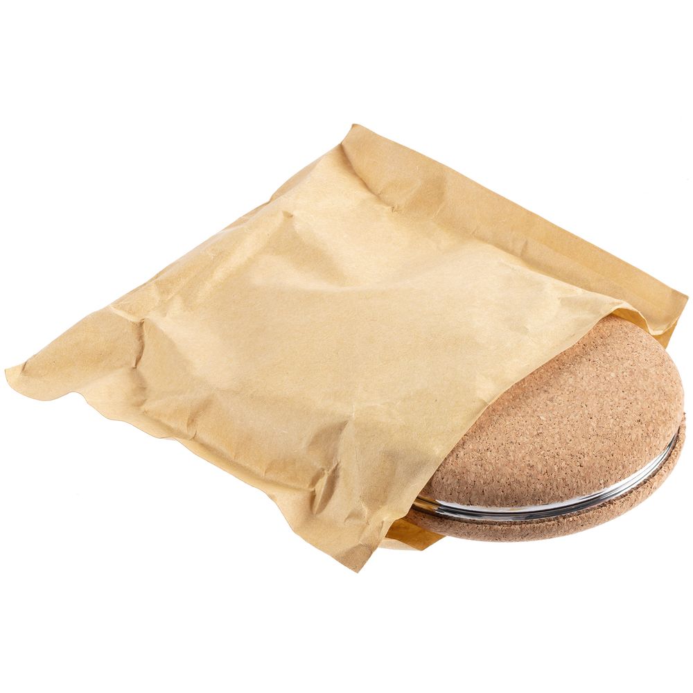 Зеркало карманное Corkness — изображение 7