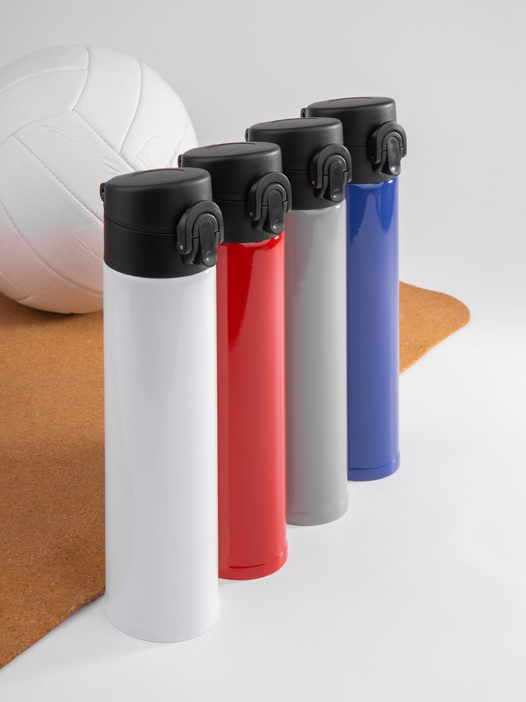 Термостакан Eimer, серый — изображение 12