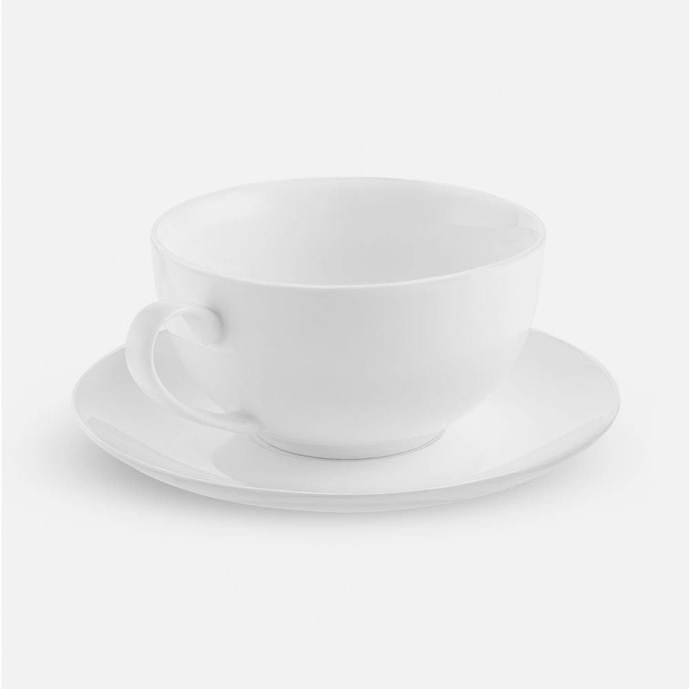 Сервиз чайный Mansion на 2 персоны ver.2, большой — изображение 4