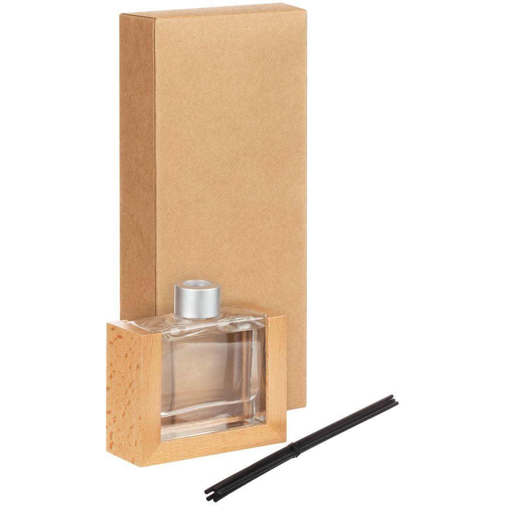 Диффузор ароматический Tuoksu, гиацинт и древесина груши — изображение 5