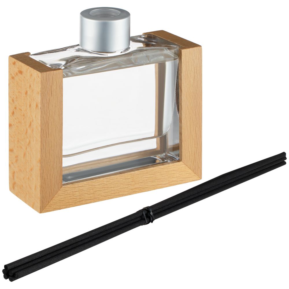 Диффузор ароматический Tuoksu, гиацинт и древесина груши — изображение 4