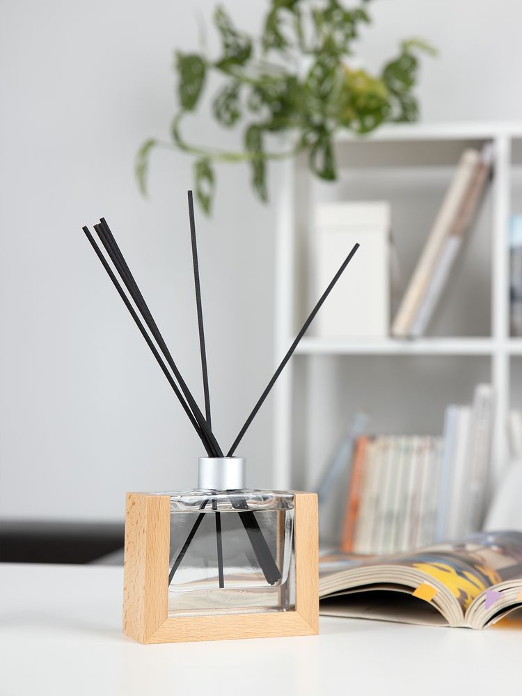 Диффузор ароматический Tuoksu, гиацинт и древесина груши — изображение 6