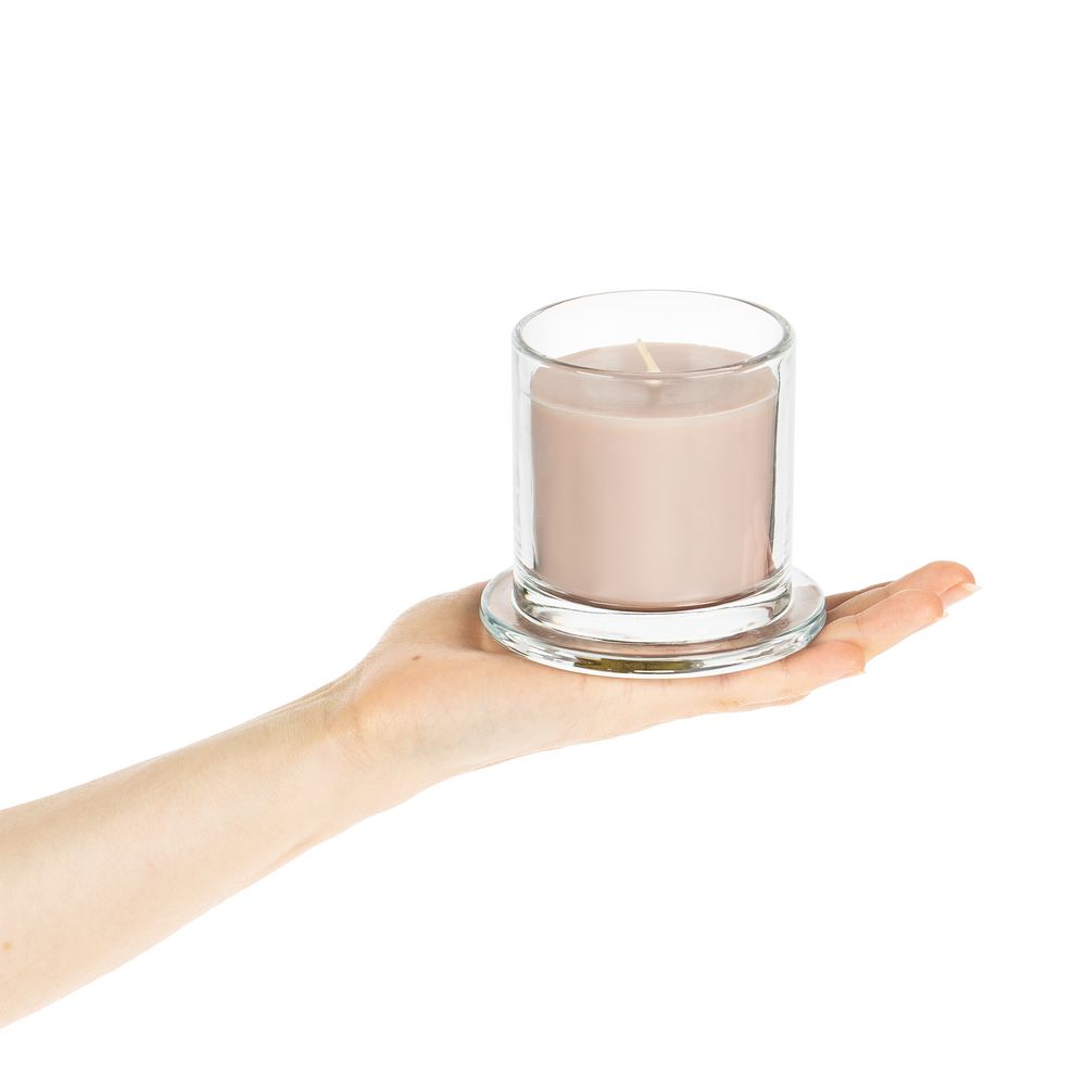 Ароматическая свеча Elven, гиацинт и древесина груши — изображение 6