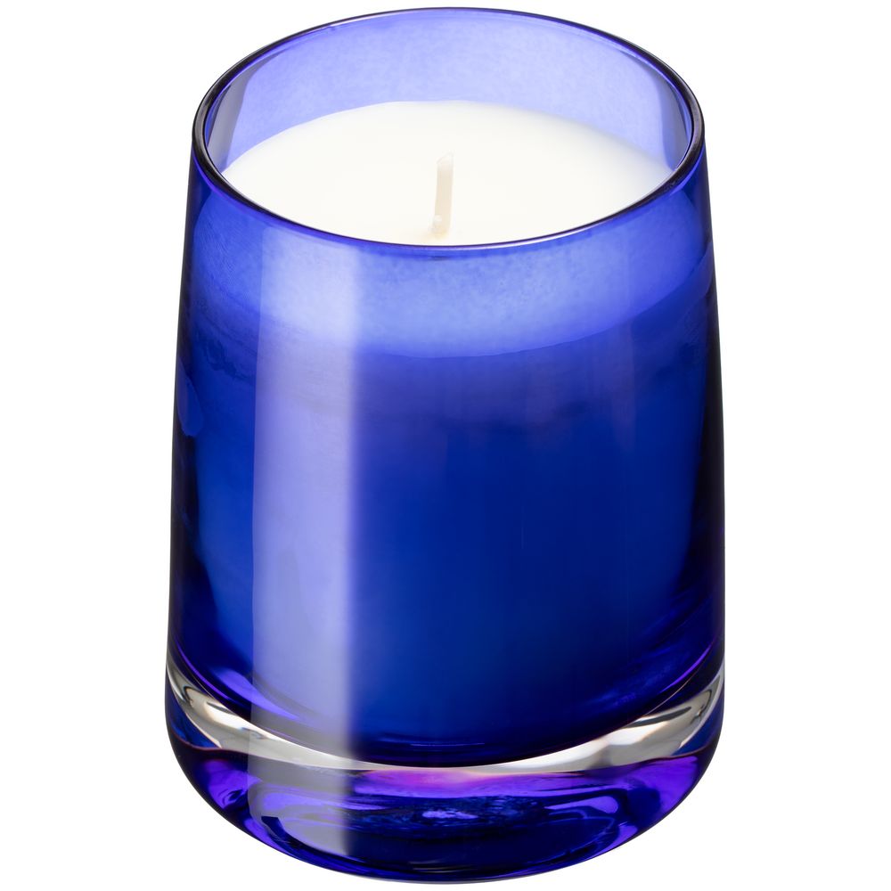 Набор Fragnola, пряная древесина и кардамон, темно-синий — изображение 5