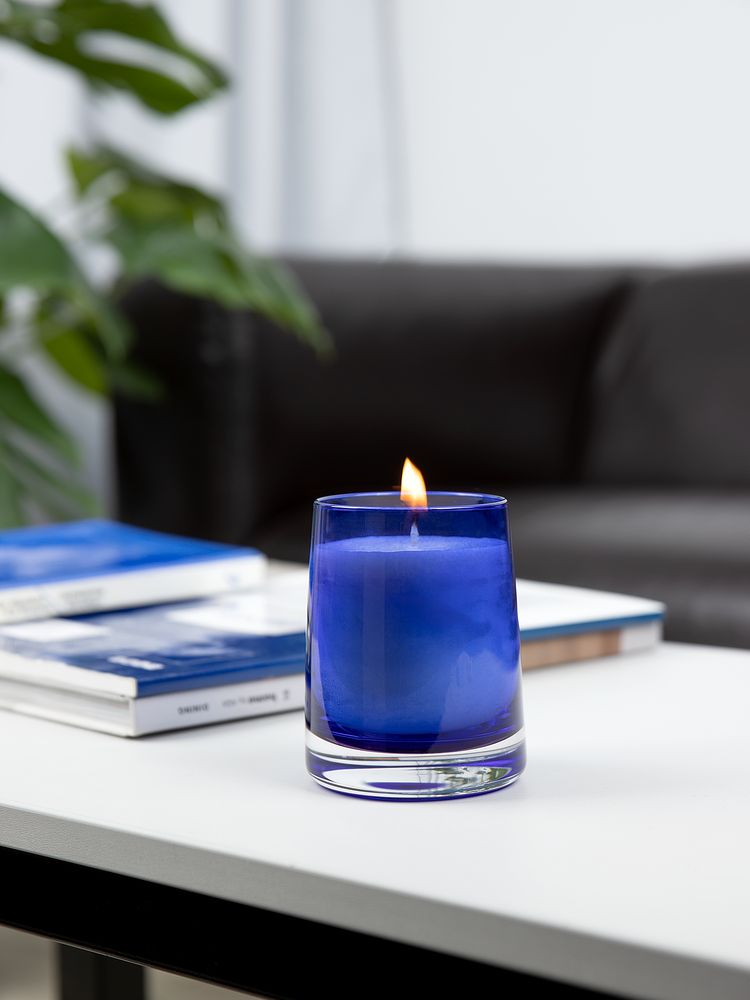 Набор Fragnola, пряная древесина и кардамон, темно-синий — изображение 8