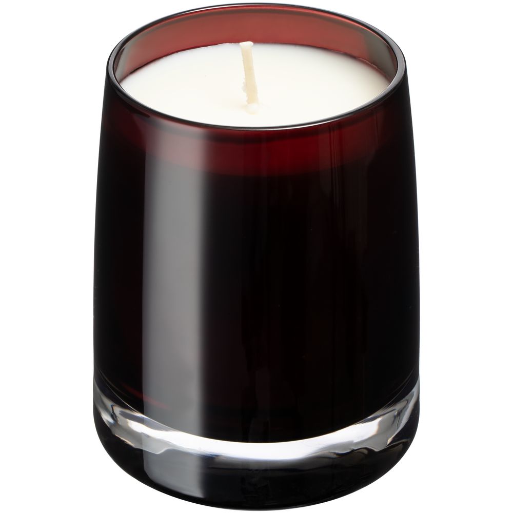 Набор Fragnola, грейпфрут и ветивер, бордовый — изображение 5