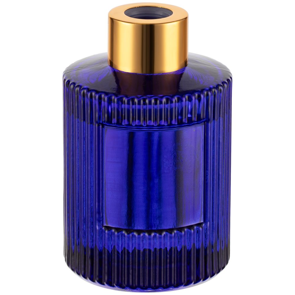 Диффузор ароматический Fragnola, пряная древесина и кардамон, темно-синий — изображение 3