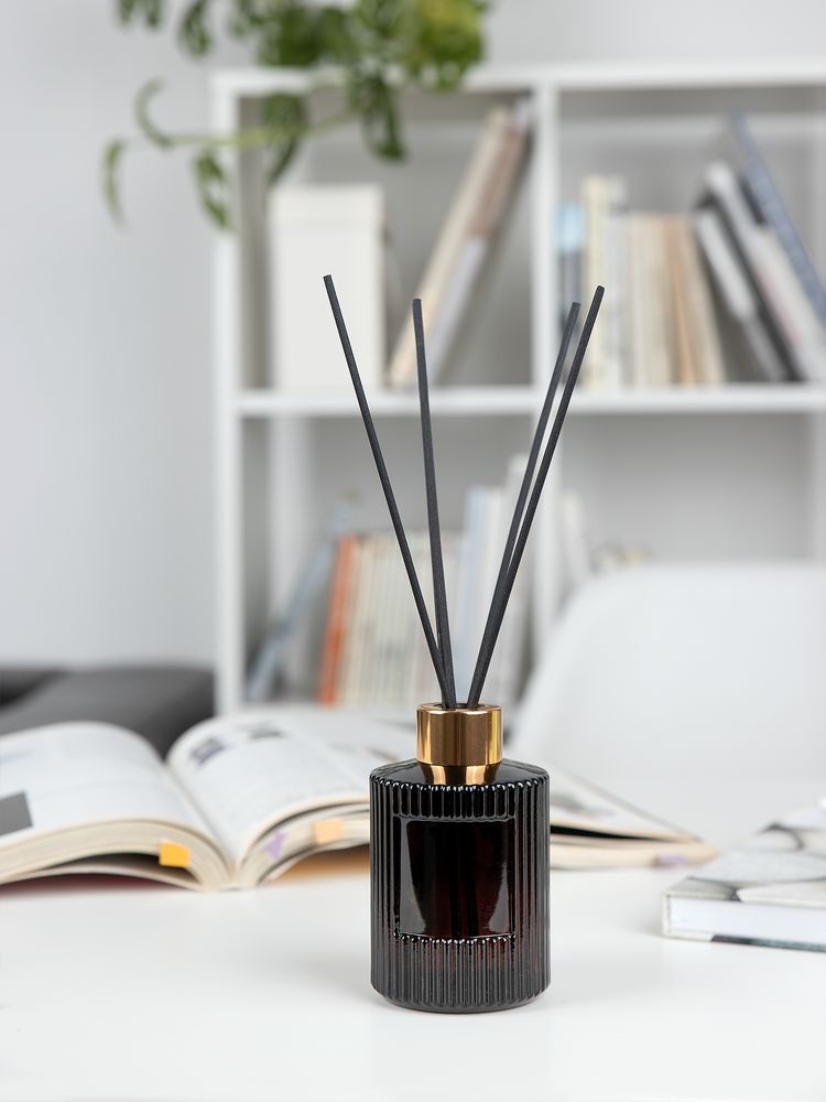 Набор Fragnola, грейпфрут и ветивер, бордовый — изображение 7