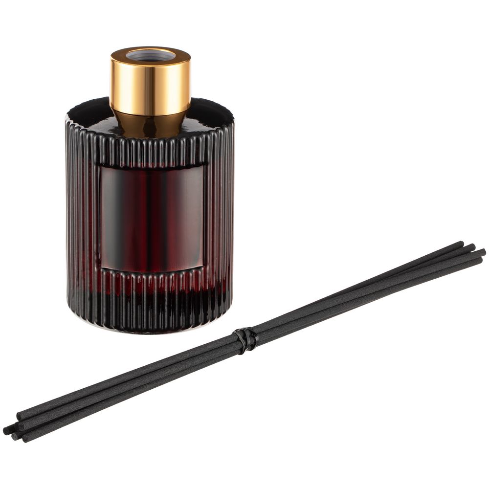 Набор Fragnola, грейпфрут и ветивер, бордовый — изображение 4