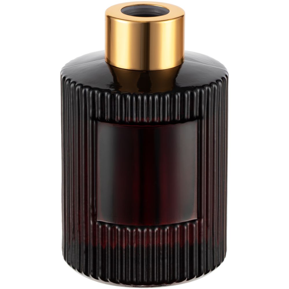 Диффузор ароматический Fragnola, грейпфрут и ветивер, бордовый — изображение 3