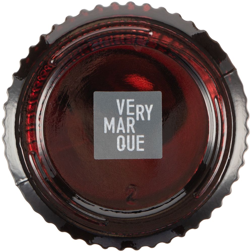 Диффузор ароматический Fragnola, грейпфрут и ветивер, бордовый — изображение 4